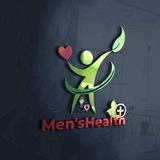 Men Health Talk 🦾