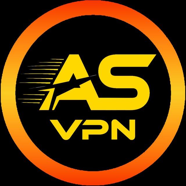 AsProVpn ️فیلترشکن
