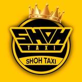 Shoh Taxi — Yandex Pro — haydovchilar guruhi