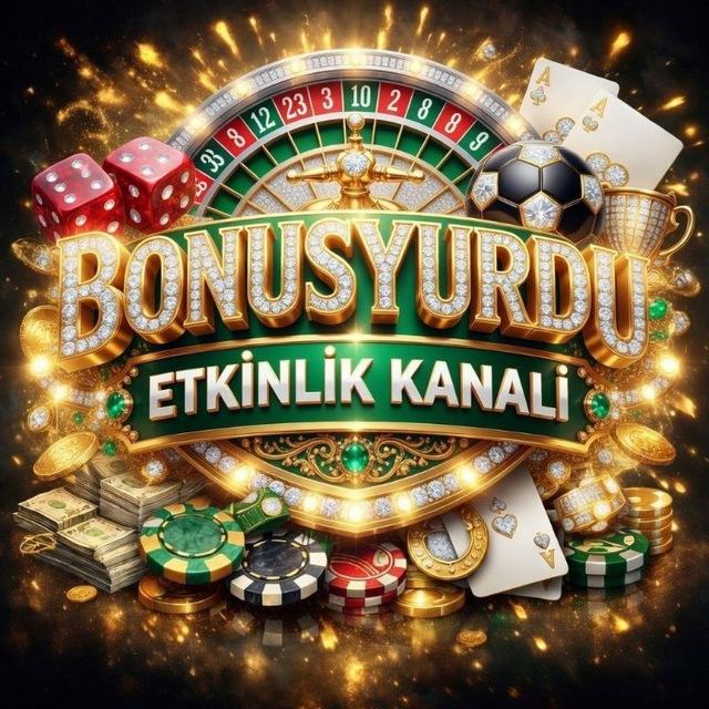 BONUSYURDU ETKİNLİK DUYURU