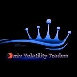 Deriv volatility Traders