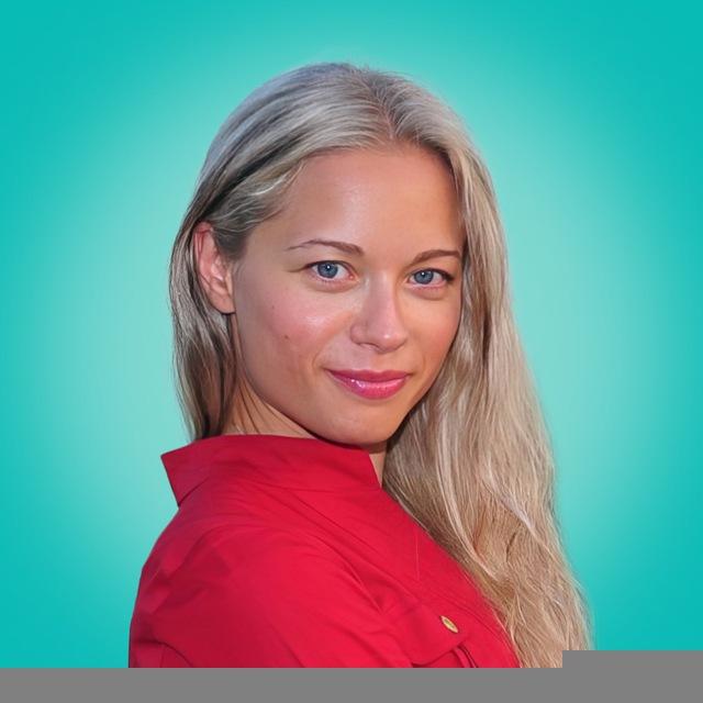 Кира Белова | PRO Языки и мир