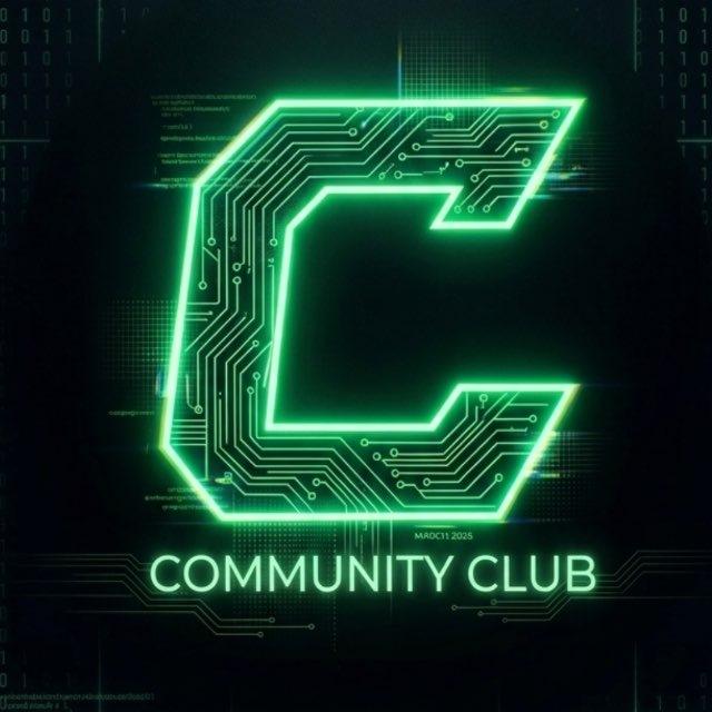 Community Club