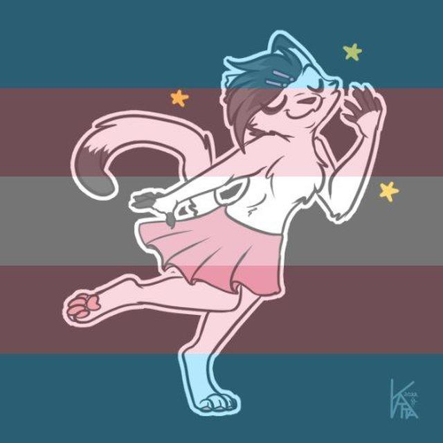 Jammish's non-binary chilly autumnal growing new festive spooky disabled gay af random memes