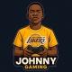 JOHNNY GAMING