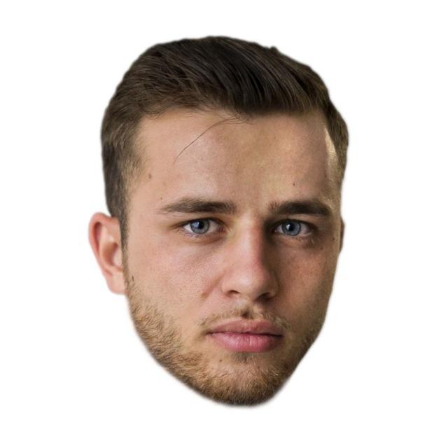 Axel Gaubert | FR
