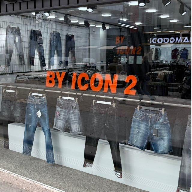 BY İCON 2