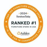 Ashley Furniture HomeStore East Malaysia