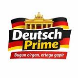 Deutsch Prime⚡️🇩🇪