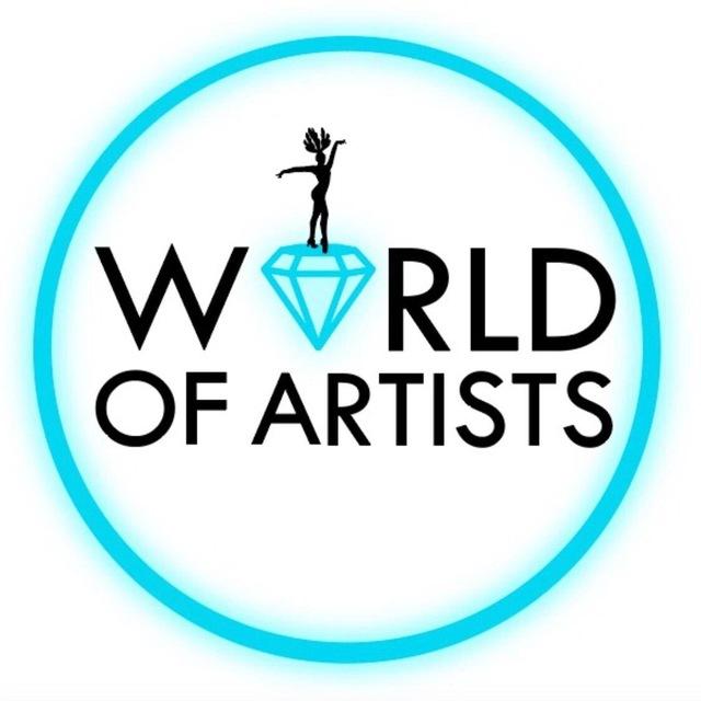 Work for Artists | WORLD OF ARTISTS