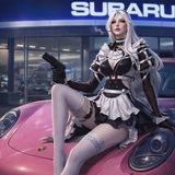 SUBARU (Неприятный канал )