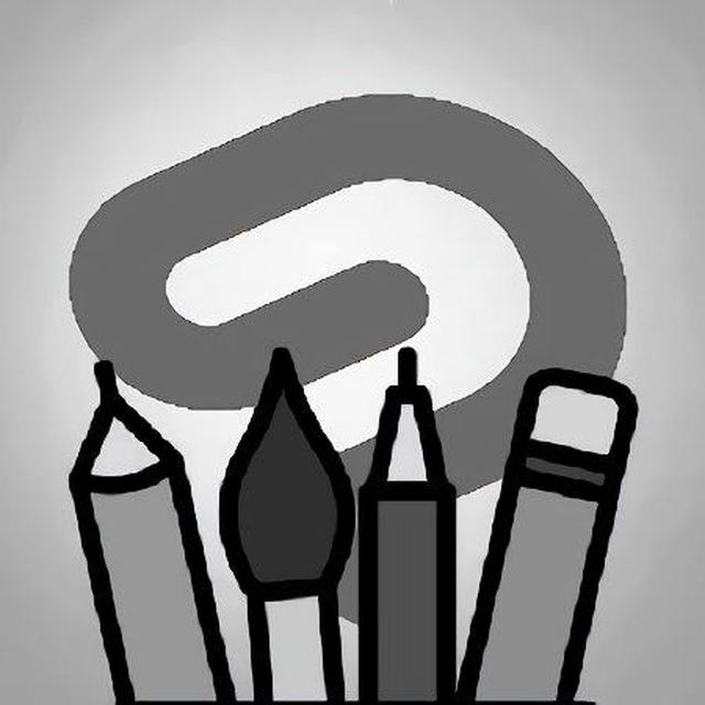 Clip studio кисти и материалы