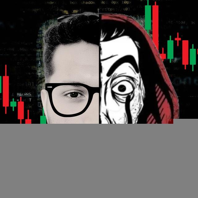 💸Antony Trader💶📊 Movimiento Rojo