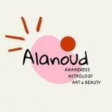 Alanoud 🌸🌊🪐✨