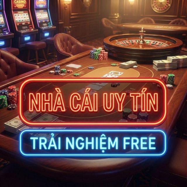 NHÀ CÁI UY TÍN