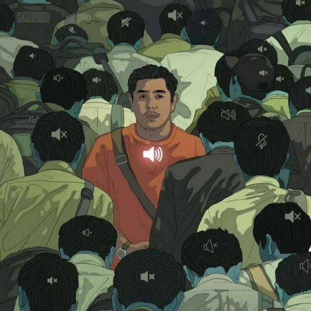 ذهن آگاهی و پاکسازی