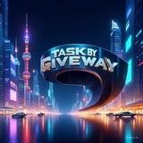 TASK BY GIVEAWAY
