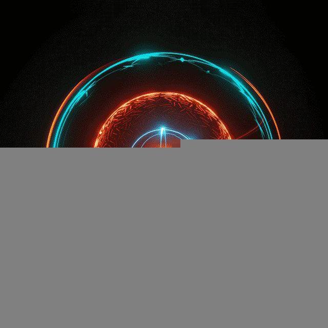 Fingerprint Animation