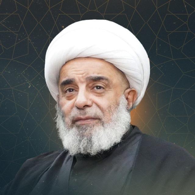 مكتب المرجع الديني الشيخ محمد السند دام ظله