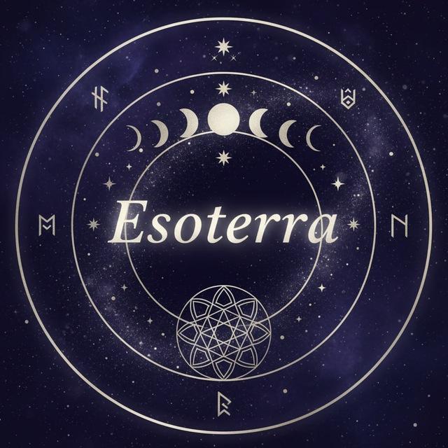 Esoterra