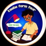 Kaabe form four✍📚