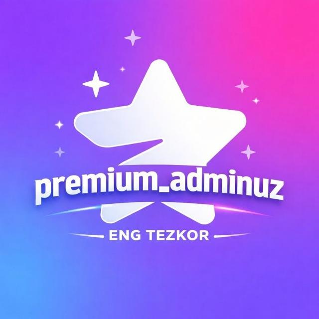 premium_adminuz | rasmiy