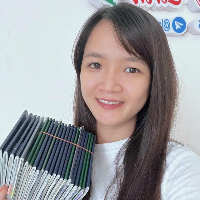 Diệu Linh Visa