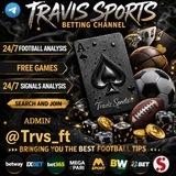 Travis🎖