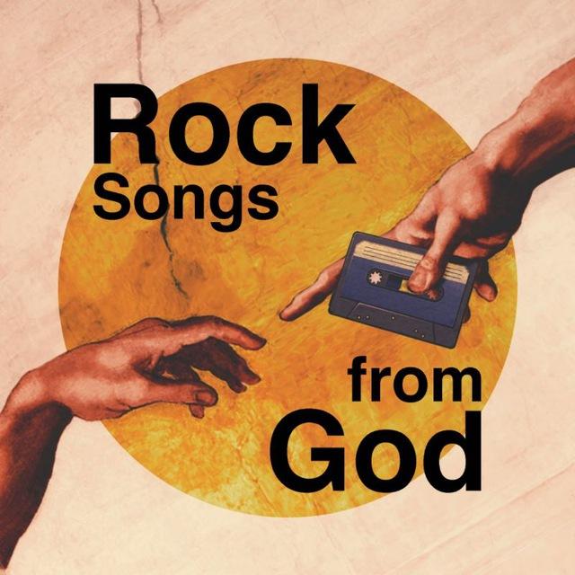 Rock Songs From God