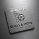⚽️🥅 GOALS&MORE "AKOSINGLE"