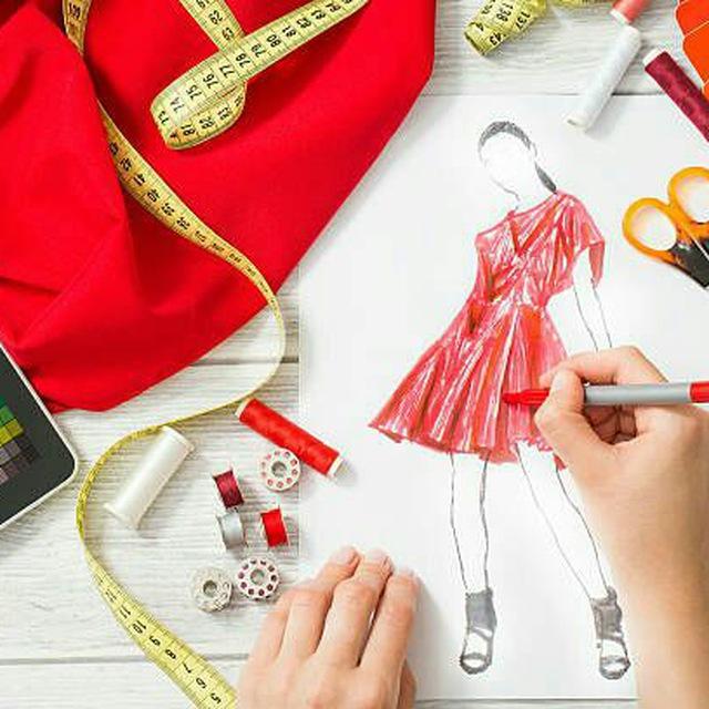 Fashion Academy _ طراحی مد و لباس