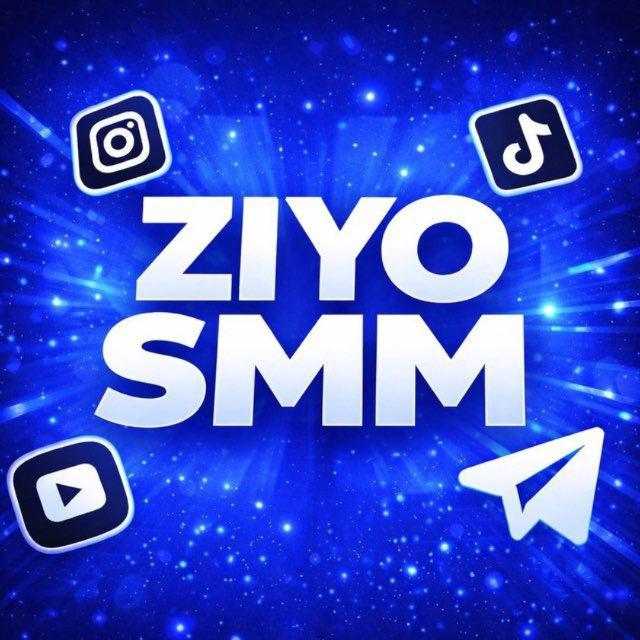 Ziyo-Smm・Новости