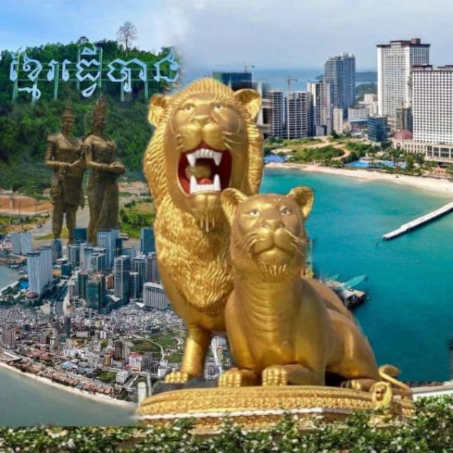 ភ្នាក់ងារជួយស្វែងរកការងារធ្វើ 🇰🇭🇨🇳（ចែករំលែកការងារ)