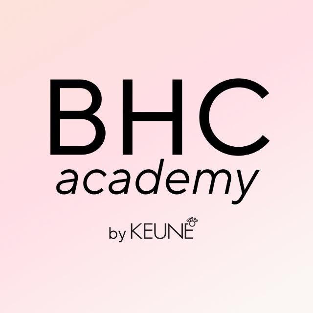 Академия BHC by KEUNE