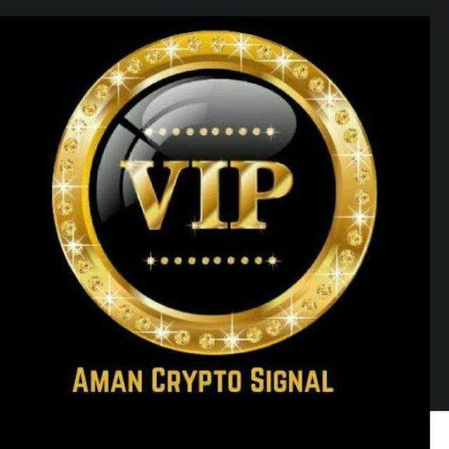 Aman Crypto VIP BY Godleak