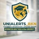 ​UniAlert Bikaner