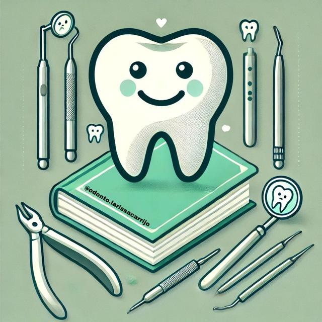 Livros Odontologia