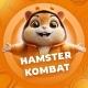 Комбо карточки Hamster Combat