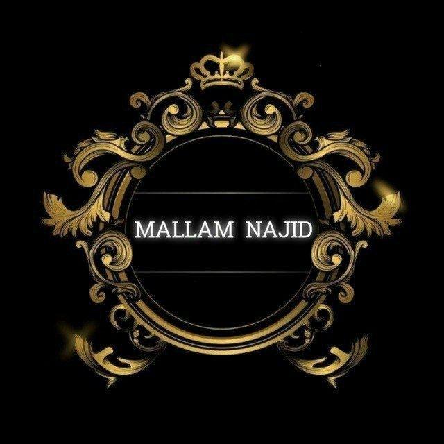 Mallam Najid NO