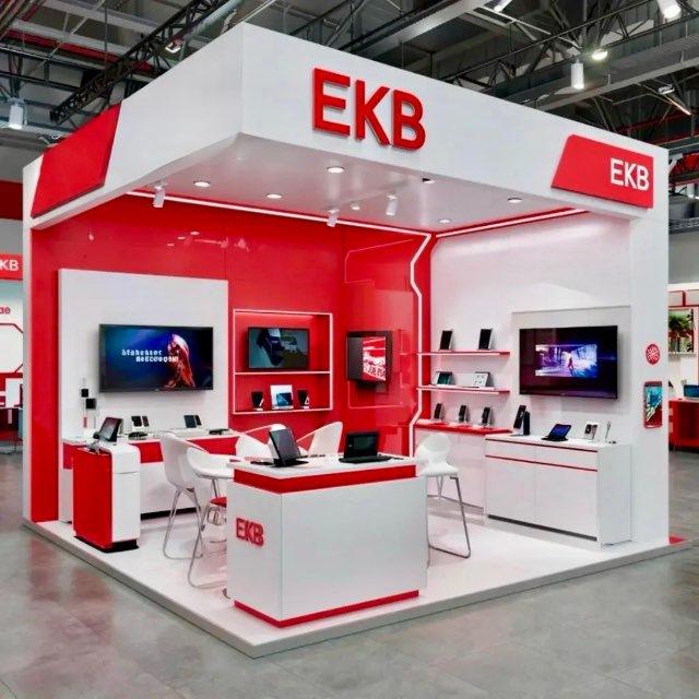 Екб Электроника