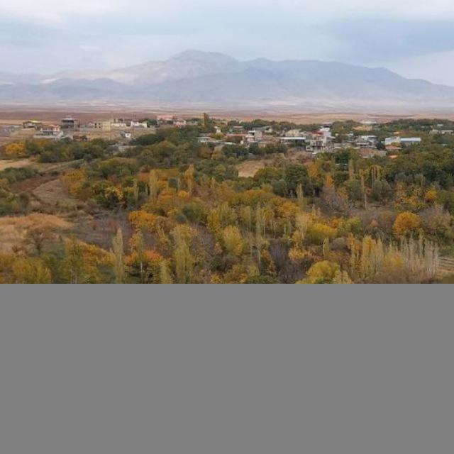 کانال روستای ینگی قلعه