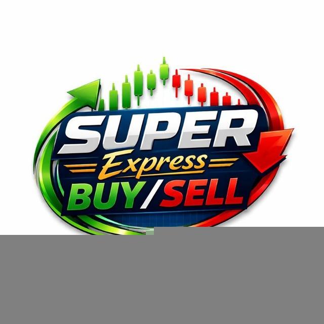 SUPER Express BUY/Sall