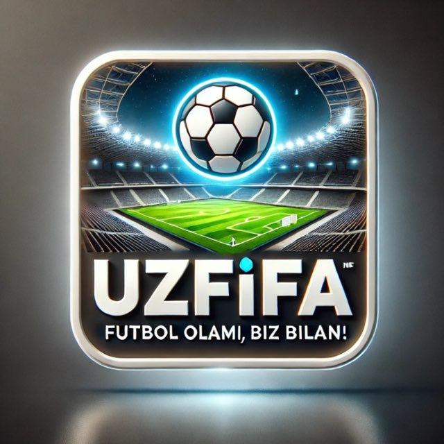 UzFIFA.NET - Futbol yangiliklari