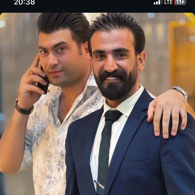 هنرمند: ♡میلادِ گودرزی♡🎙🎵