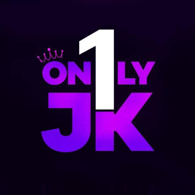 ONLYONEJK 👑
