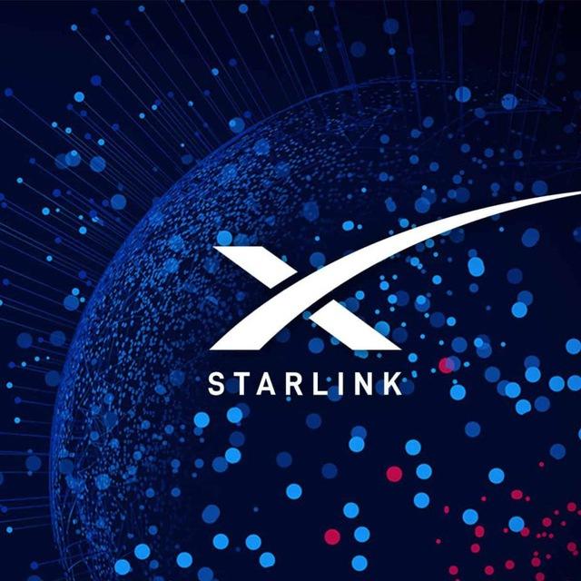 MR STARLINK آقای استارلینک