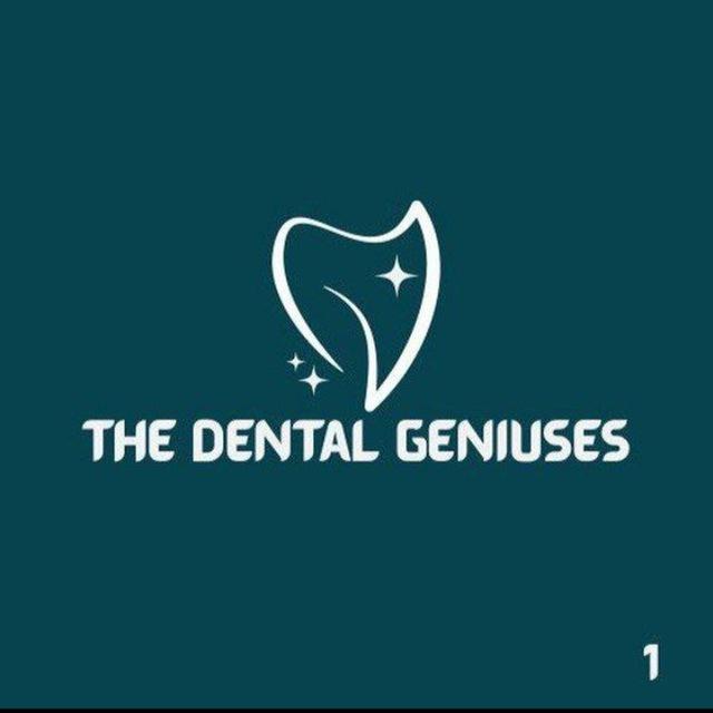 the Dental geniuses