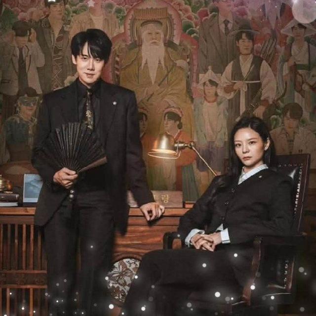 Phantom Lawyer 🤎