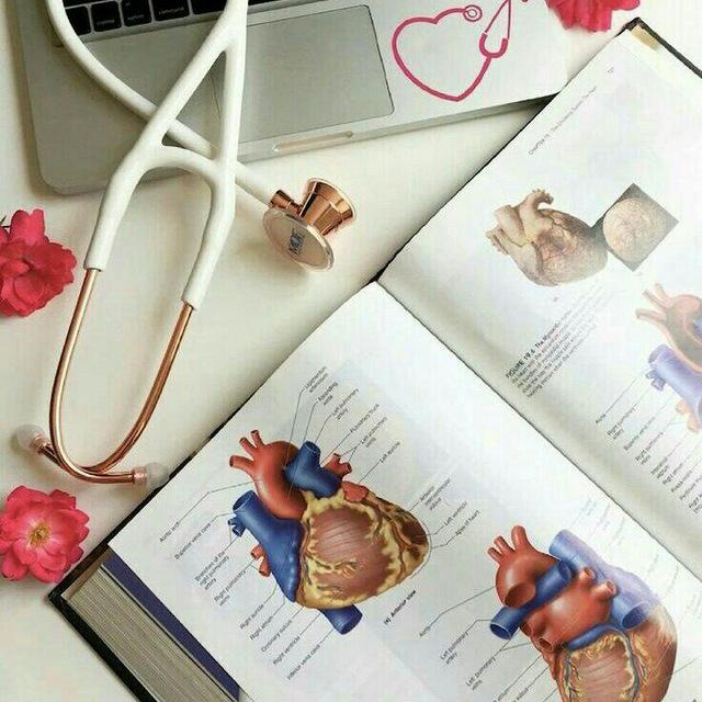 شوق وصال✨🩺