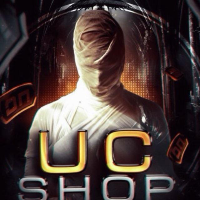 Донат в pubg юси